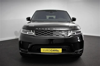 Land Rover Range Rover Sport – thumbnail 9