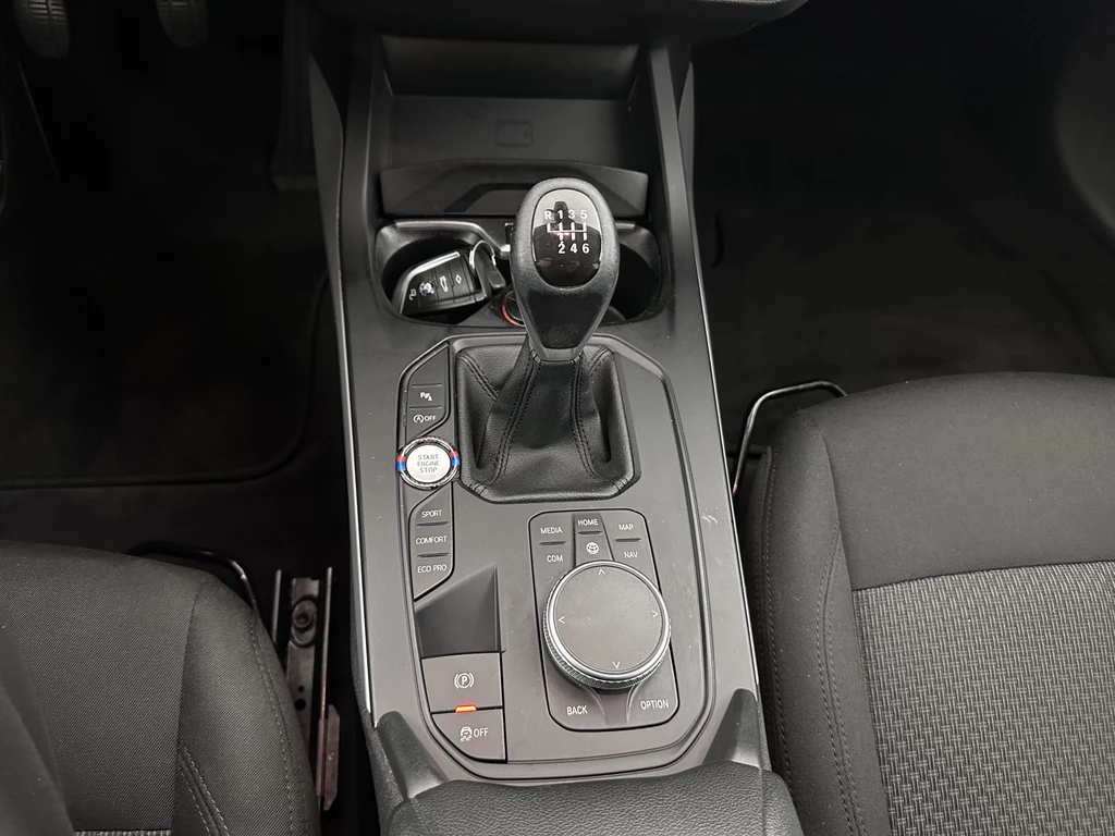 BMW 1 Serie – foto 19
