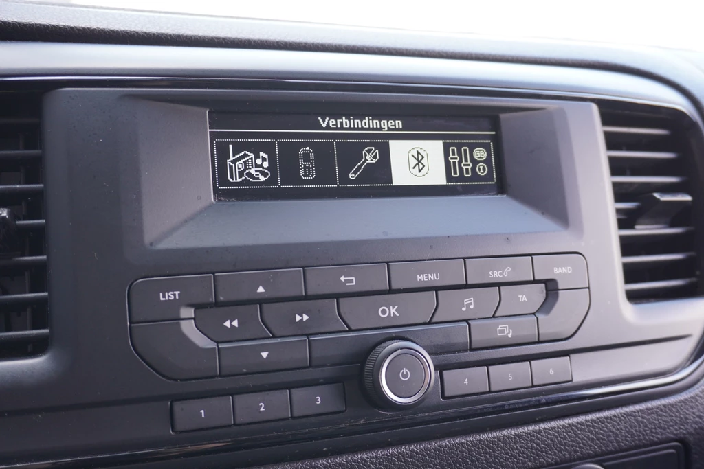 Opel Vivaro – foto 12