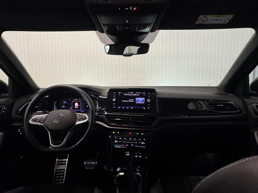 Volkswagen T-Roc – foto 11