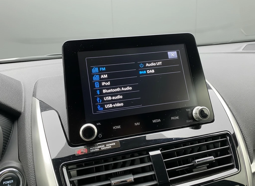 Mitsubishi Eclipse Cross – foto 27