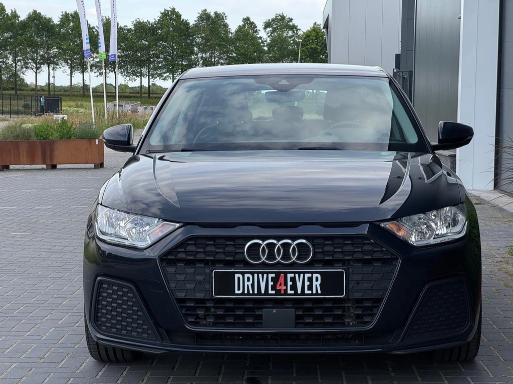 Audi A1 Sportback – foto 15