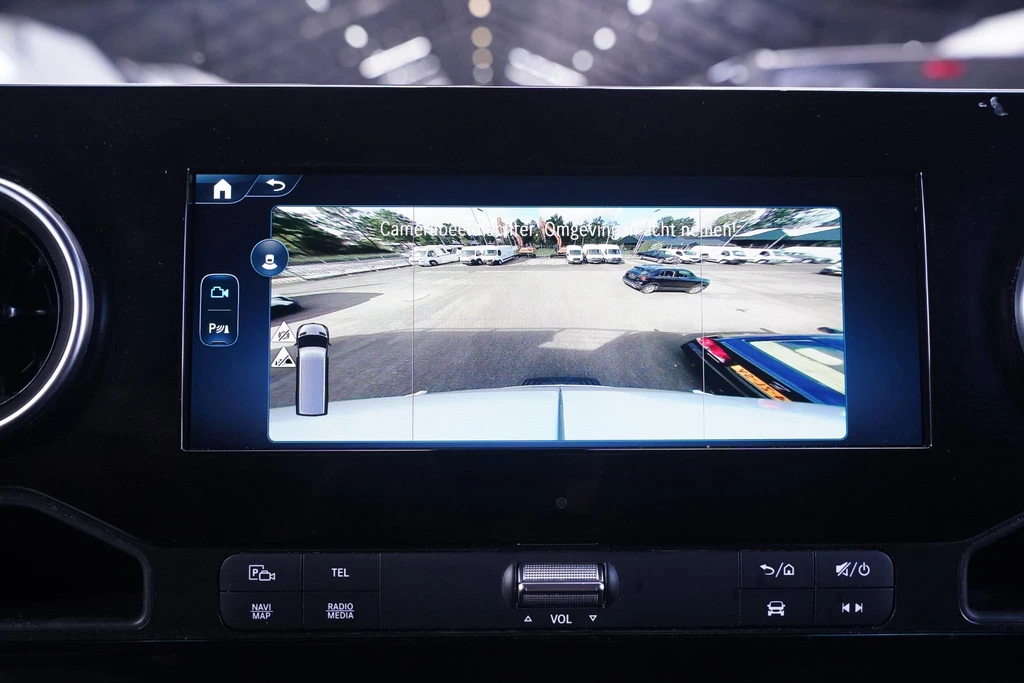 Mercedes-Benz Sprinter – foto 28