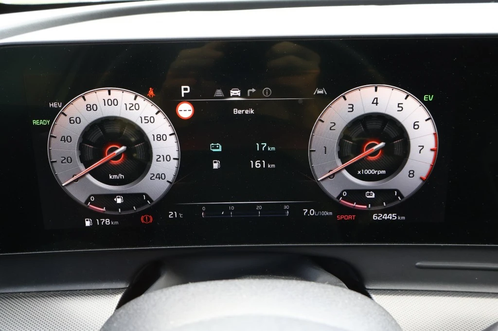 Kia Sportage – foto 22