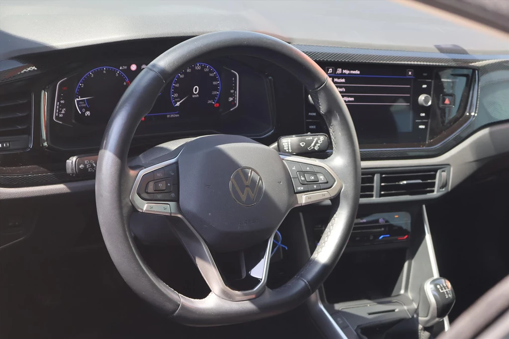 Volkswagen Polo – foto 17