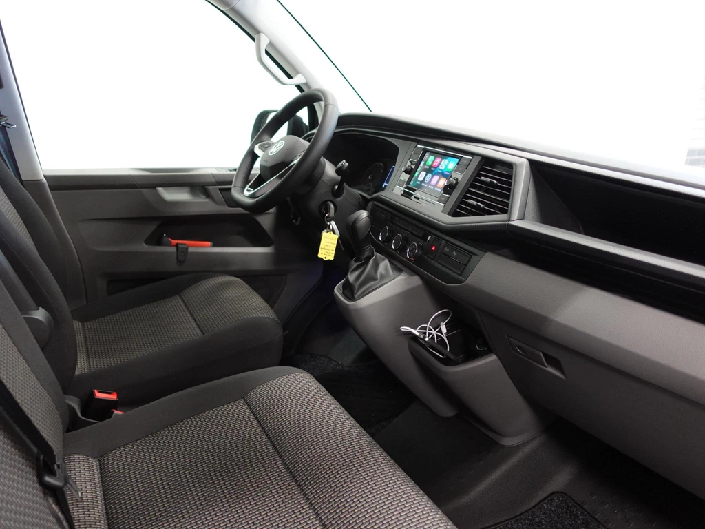 Volkswagen Transporter – foto 44