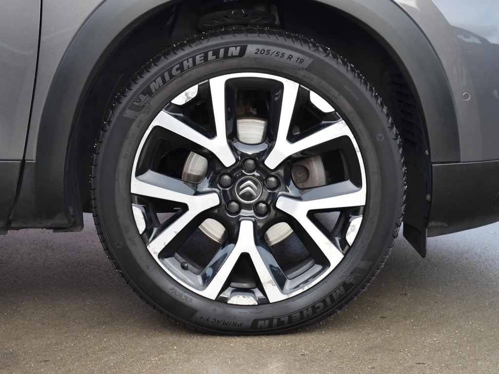 Citroën C5 Aircross – foto 27