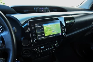 Toyota Hilux – thumbnail 14
