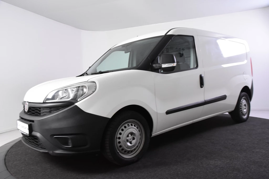 Fiat Doblò – foto 4