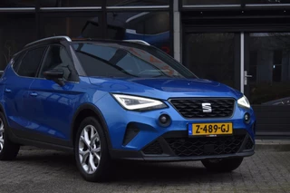 SEAT Arona – thumbnail 13