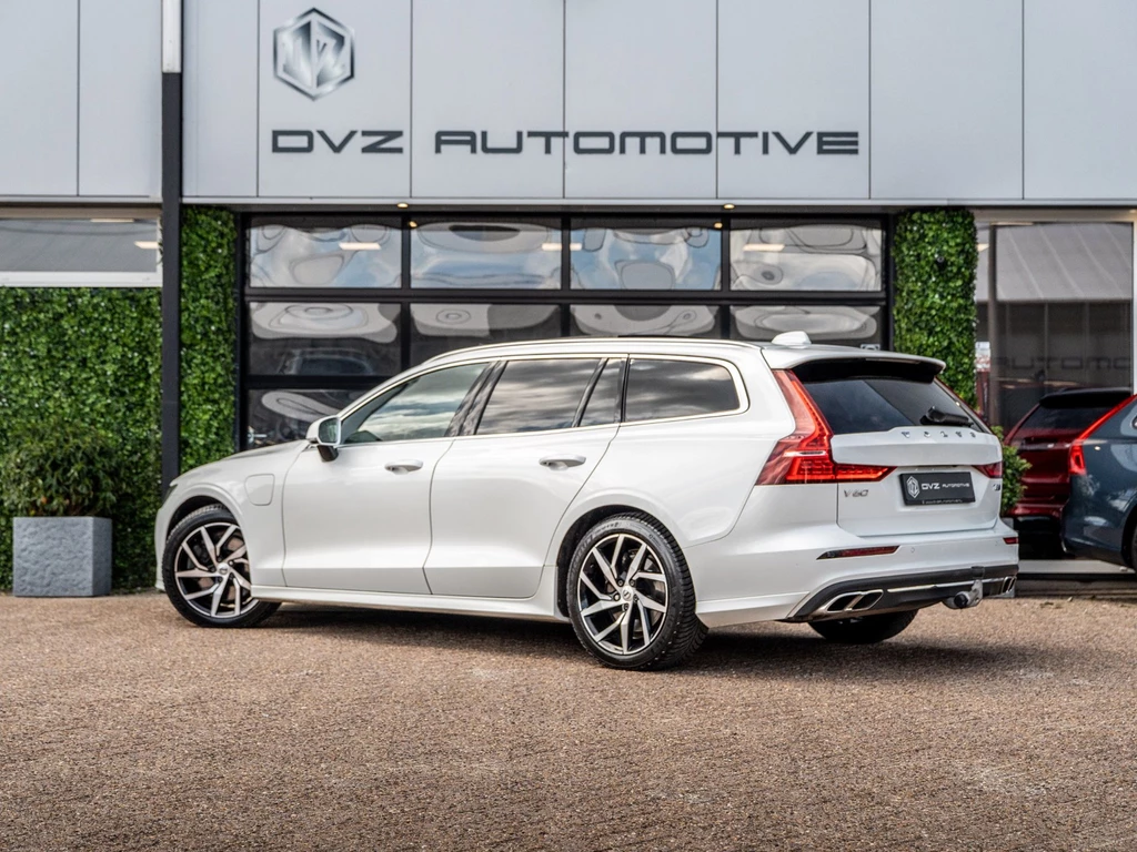 Volvo V60 – foto 3