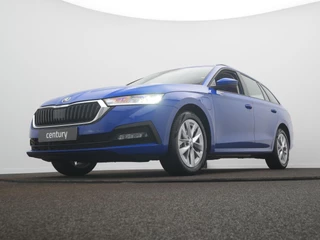 Škoda Octavia – thumbnail 2