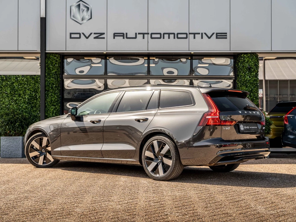 Volvo V60 – foto 3