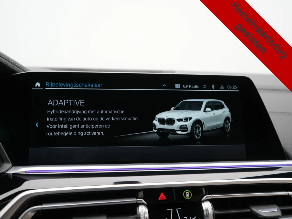 BMW X5 – foto 30