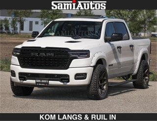 Dodge Ram Pick-Up – thumbnail 4