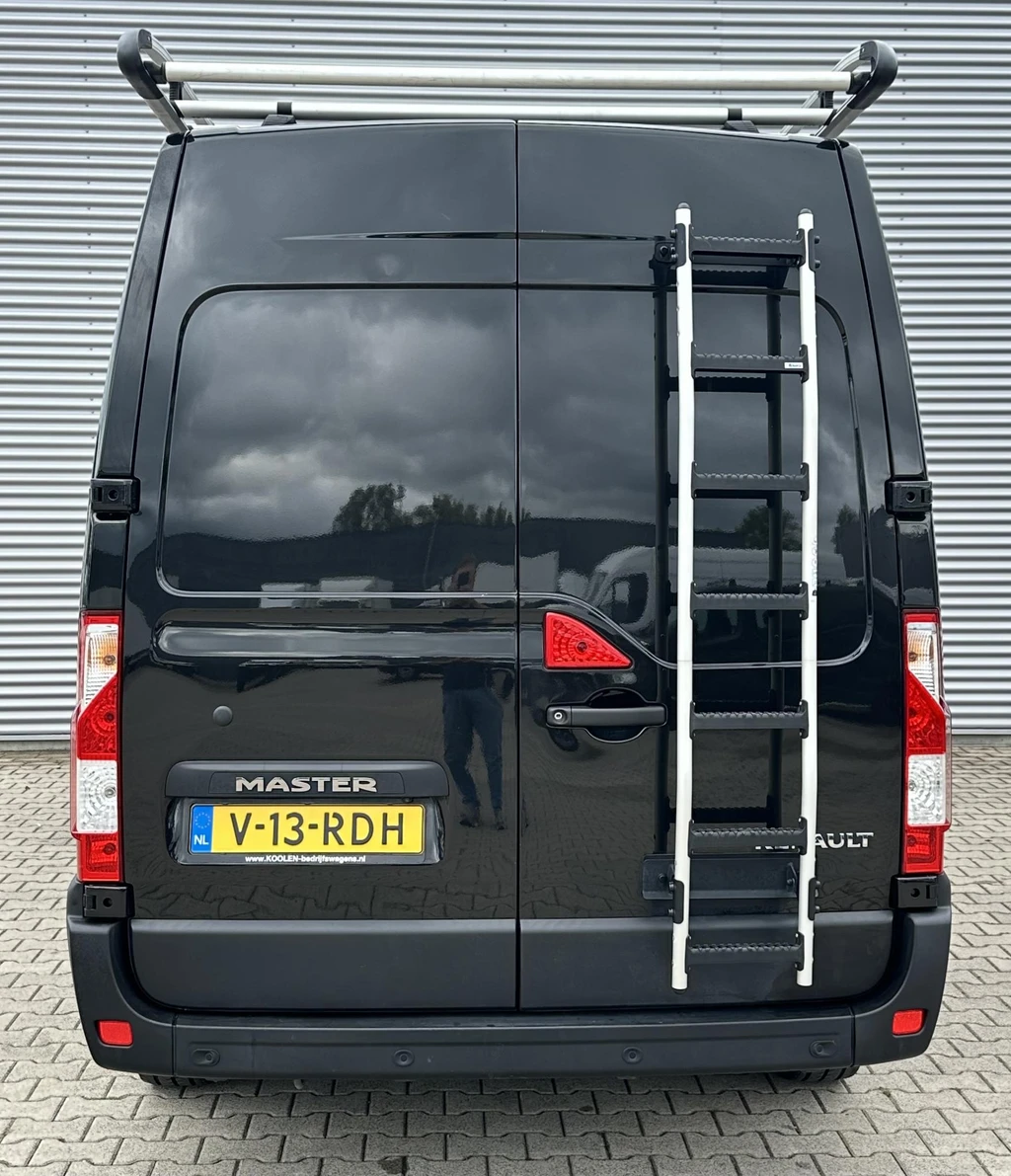 Renault Master – foto 4
