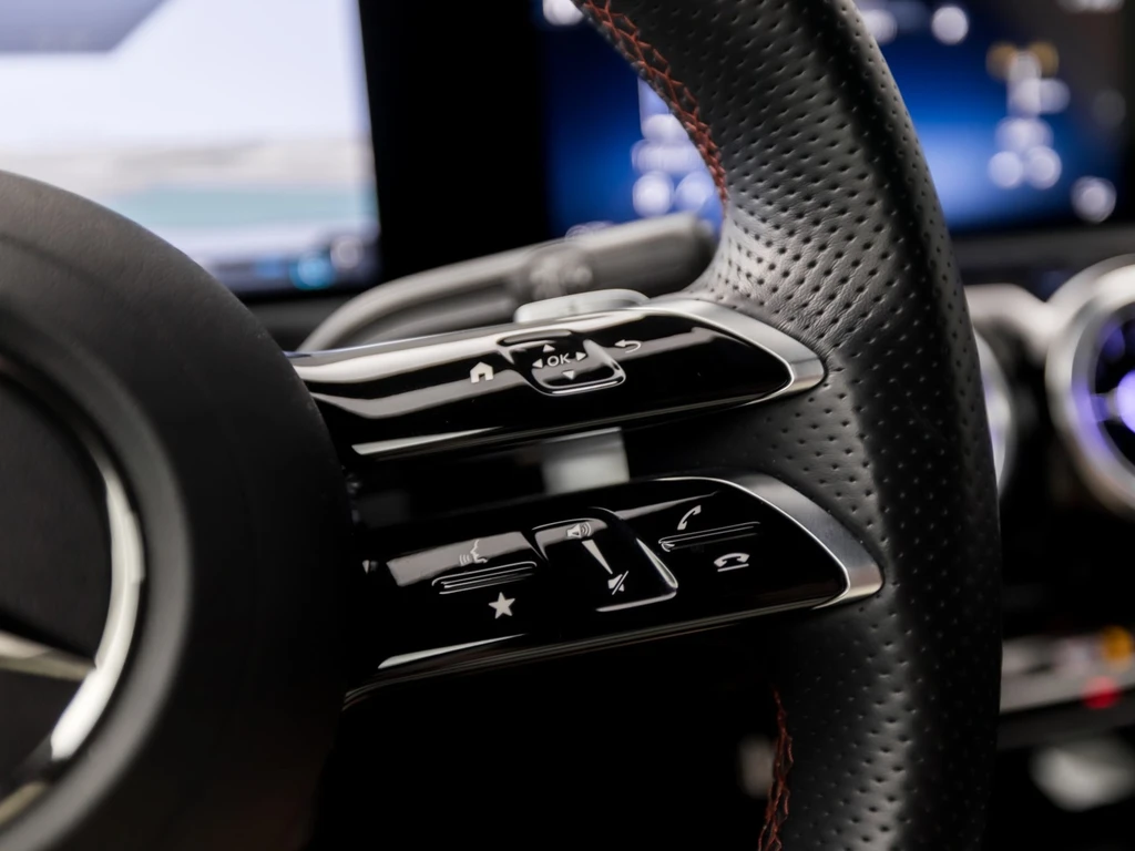 Mercedes-Benz A-Klasse – foto 19
