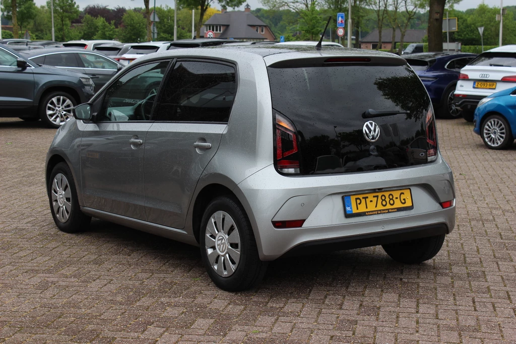 Volkswagen up! – foto 3