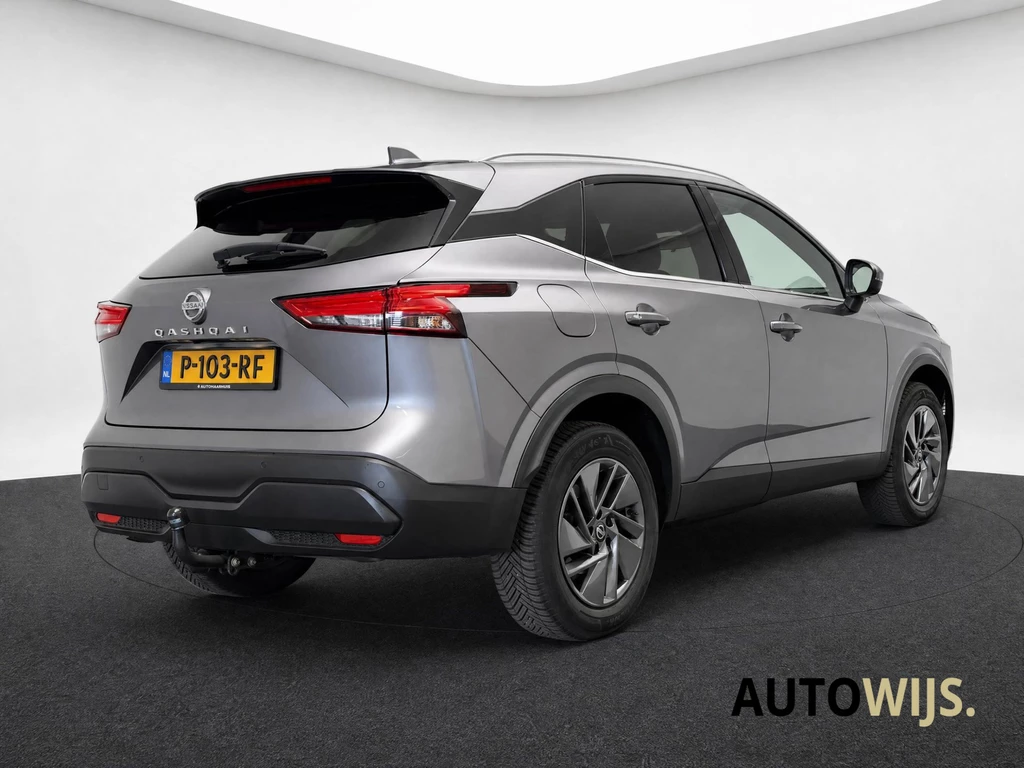 Nissan QASHQAI – foto 4