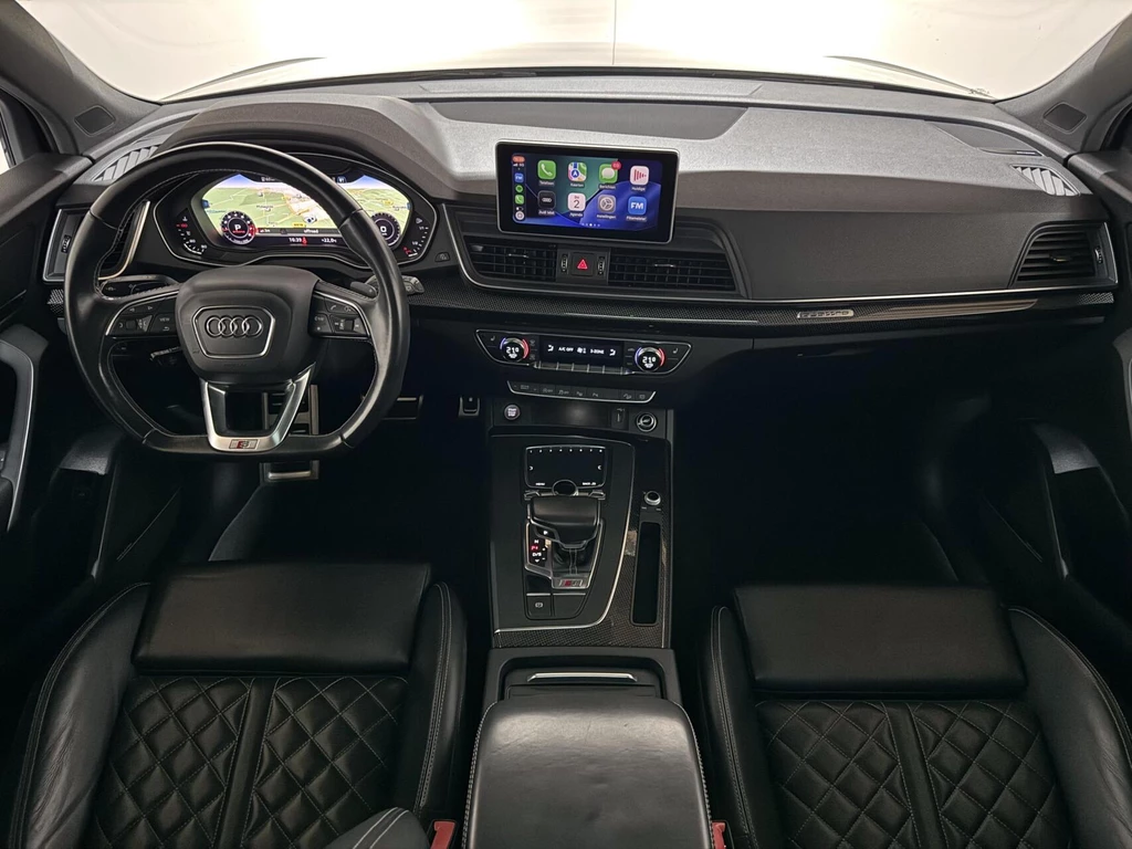 Audi SQ5 – foto 36