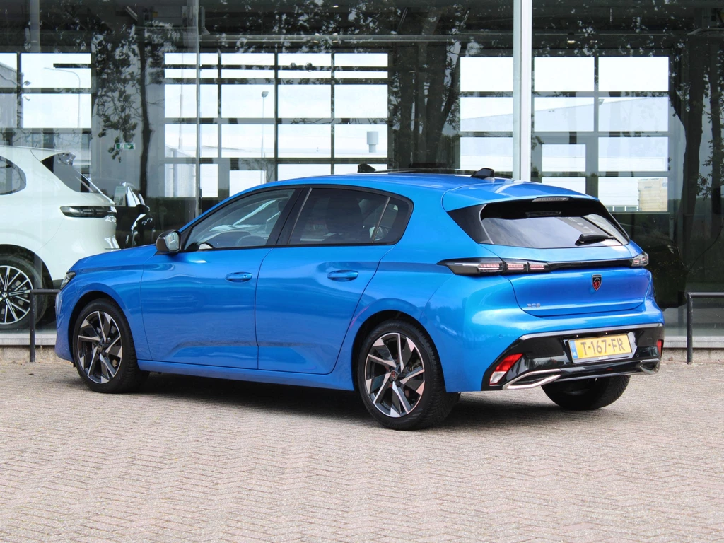 Peugeot 308 – foto 3