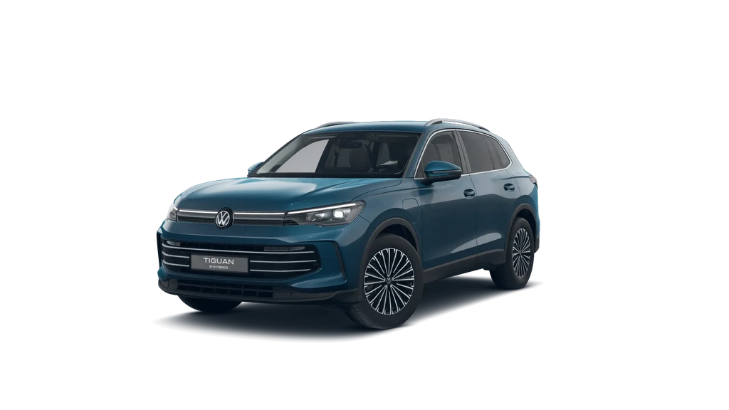 Volkswagen Tiguan – foto 3