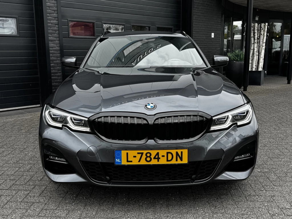 BMW 3 Serie – foto 7