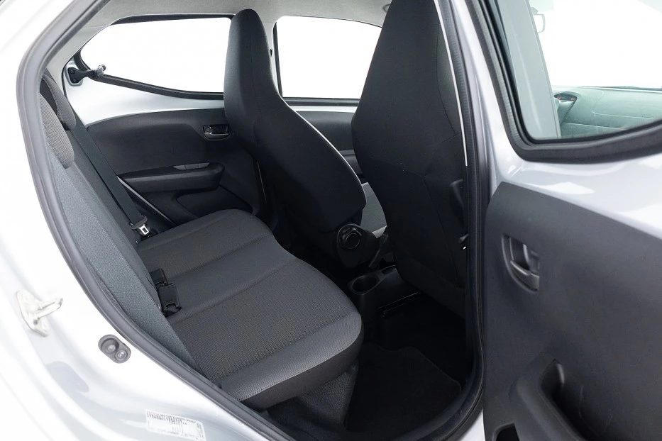 Toyota Aygo – foto 16
