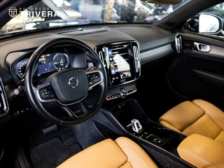 Volvo XC40 – thumbnail 19