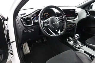 Kia Ceed Sportswagon – thumbnail 36