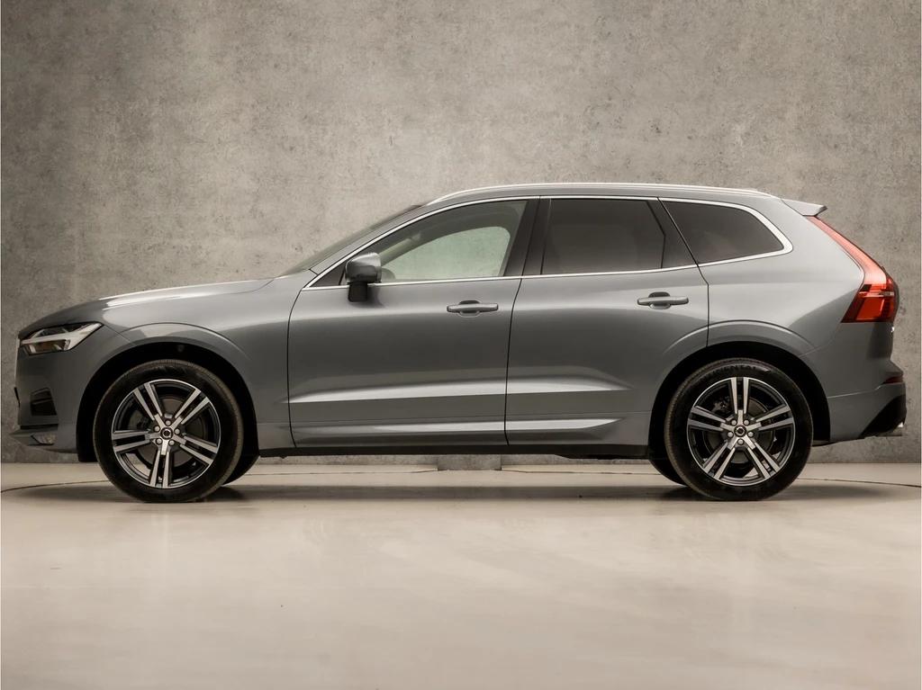Volvo XC60 – foto 3