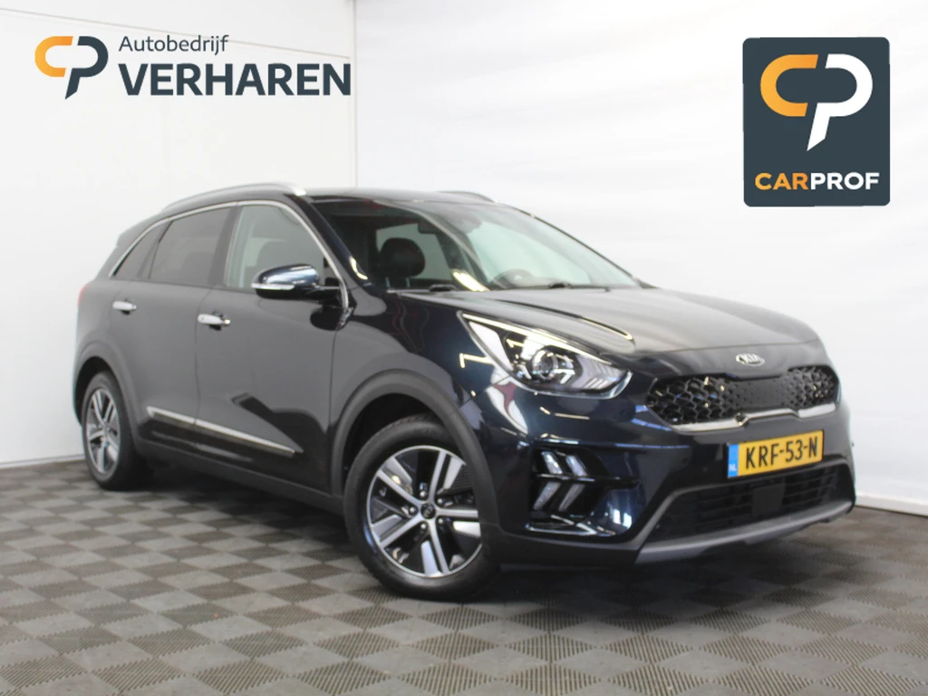 Kia Niro – foto 8
