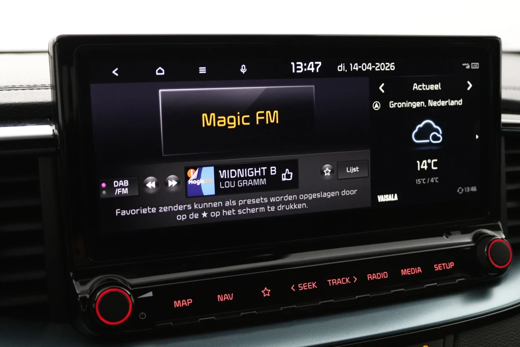 Kia Ceed – foto 27