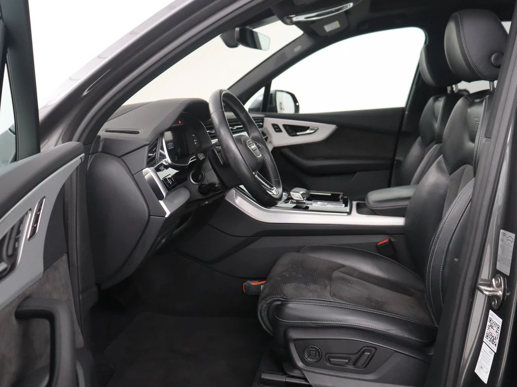 Audi Q7 – foto 6