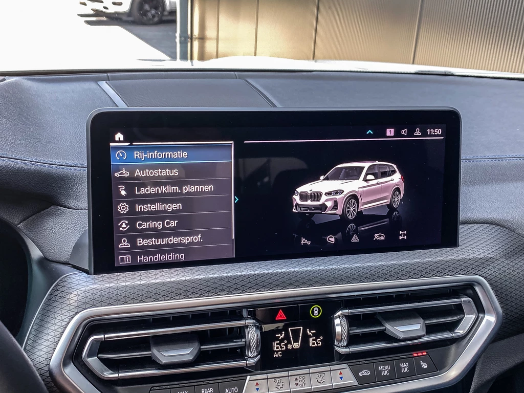 BMW X3 – foto 88