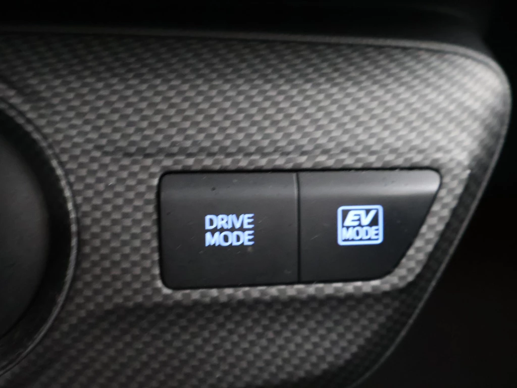 Toyota Prius – foto 21