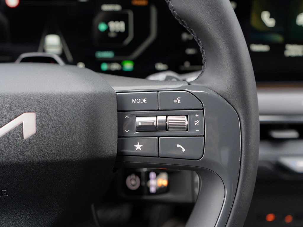 Kia EV9 – foto 26