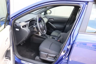 Toyota Corolla Cross – thumbnail 12