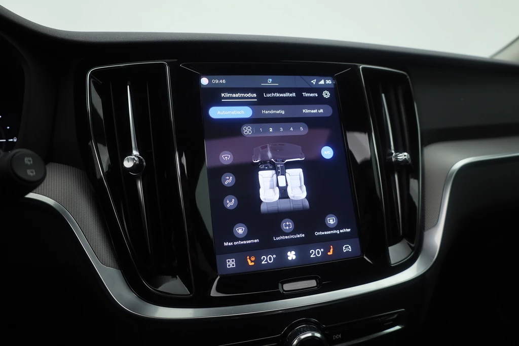 Volvo V60 – foto 37