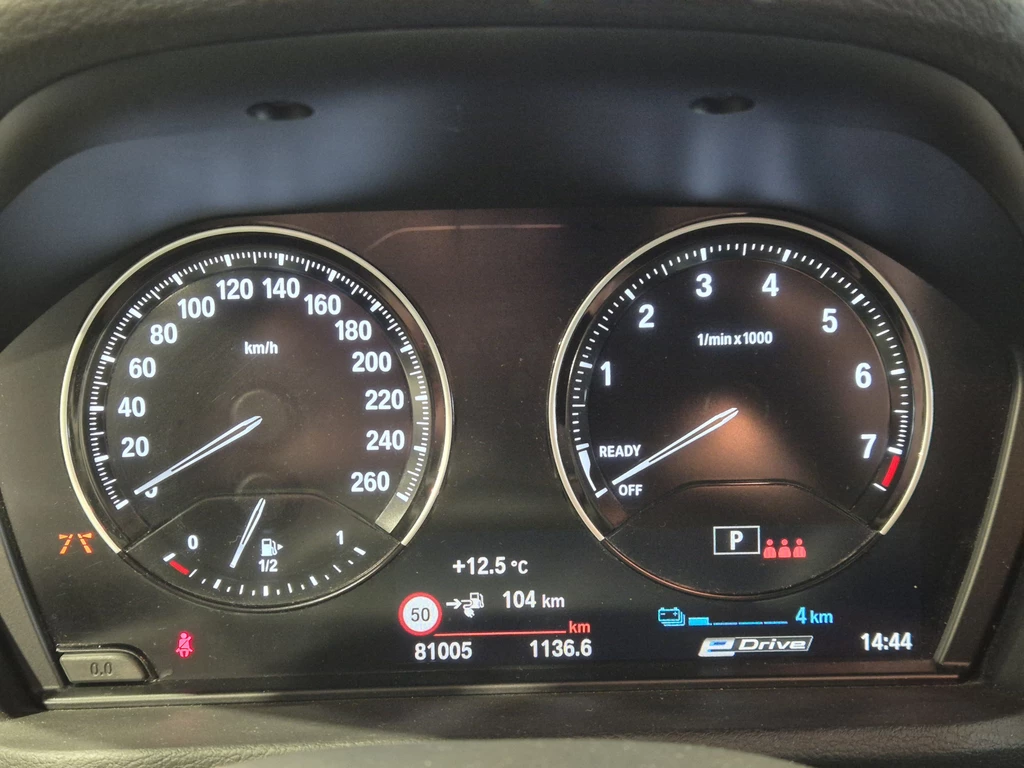 BMW X1 – foto 36