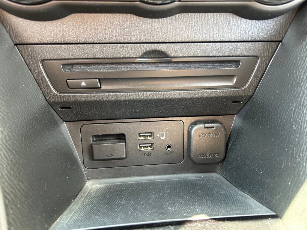 Mazda CX-3 – foto 18