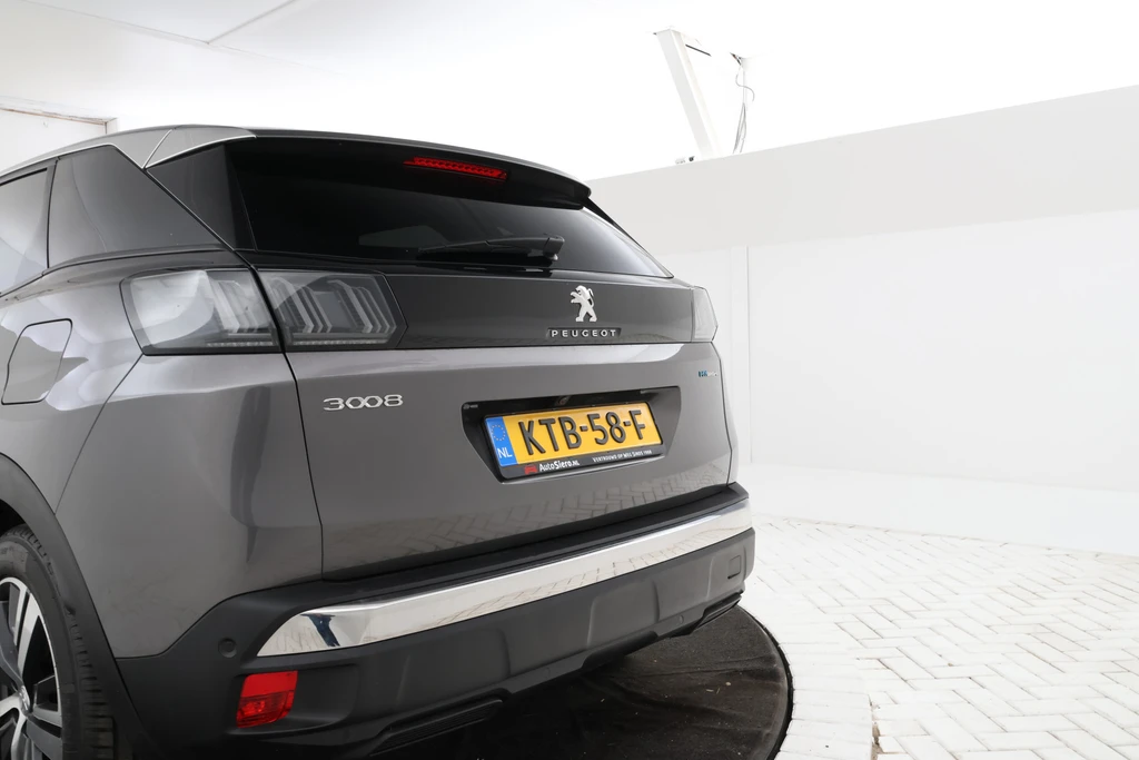 Peugeot 3008 – foto 3