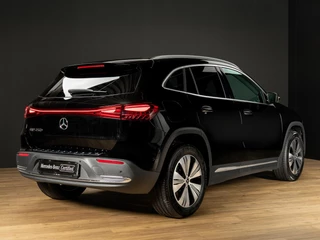 Mercedes-Benz EQA – thumbnail 2