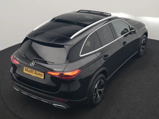 Mercedes-Benz GLC – thumbnail 8