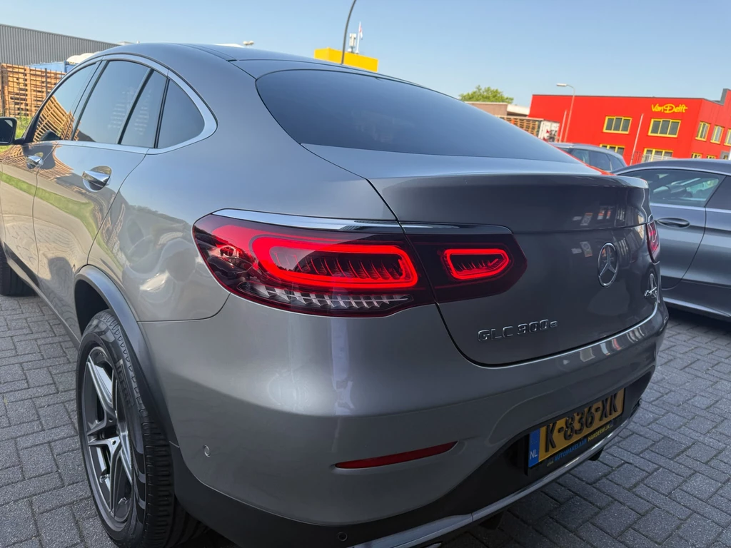 Mercedes-Benz GLC – foto 6