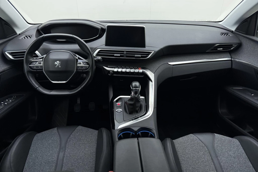 Peugeot 3008 – foto 17