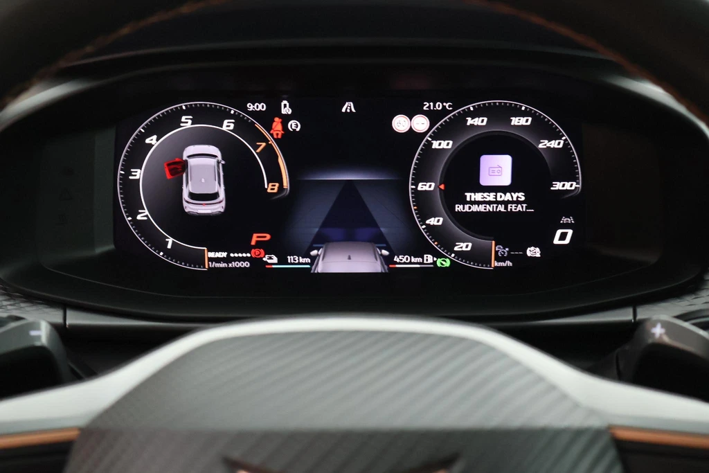 CUPRA Terramar – foto 34