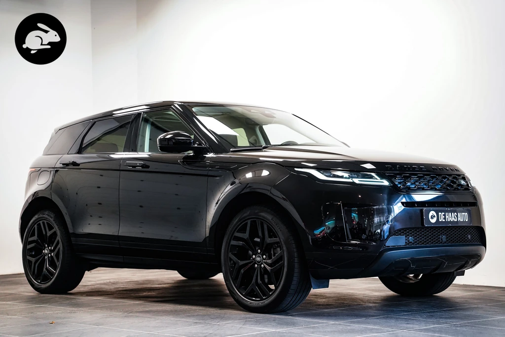 Land Rover Range Rover Evoque – foto 2