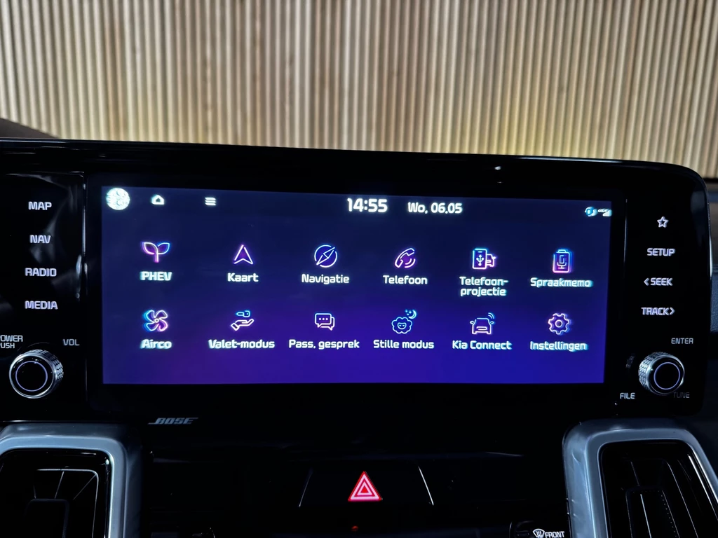 Kia Sorento – foto 50