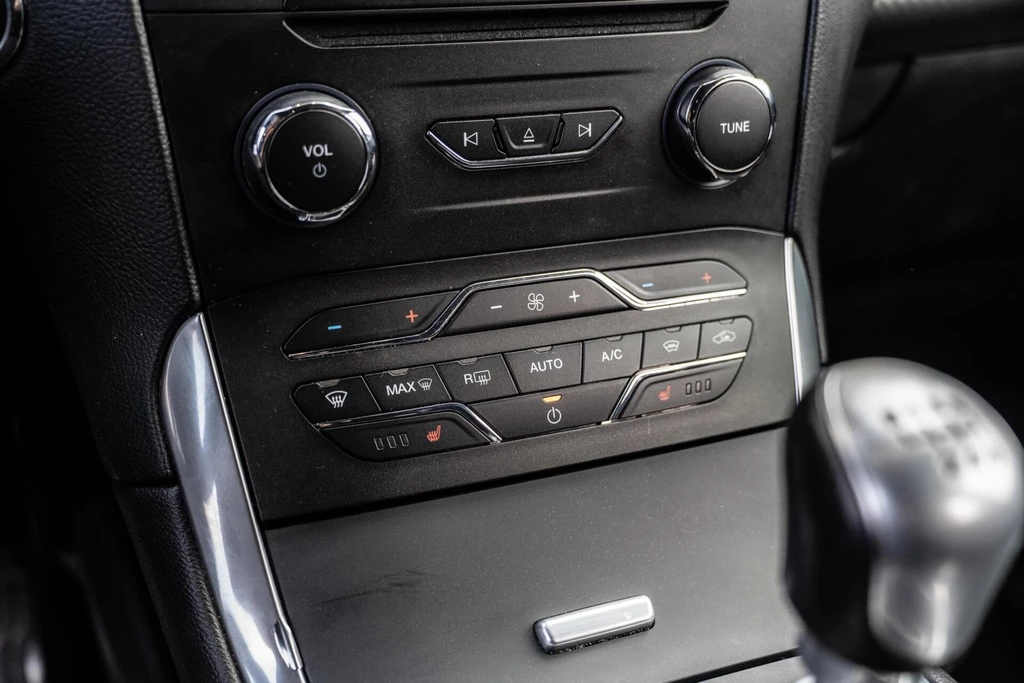 Ford S-Max – foto 29
